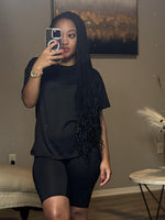On Chill Set-Black