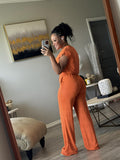 Daisy Set -Orange