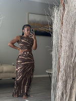Cowgirl 2 piece set