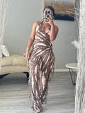 Cowgirl Jumpsuit