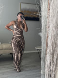 Cowgirl Jumpsuit