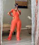 Blossom Jumpsuit