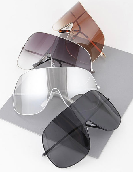Good Girl Sunglasses