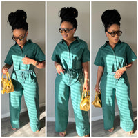 Good Girl -Green