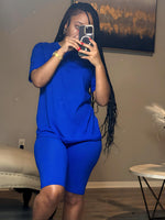On Chill Set -Blue