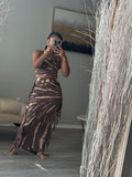 Cowgirl 2 piece set