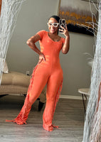Blossom Jumpsuit