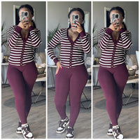 Stripe This Set