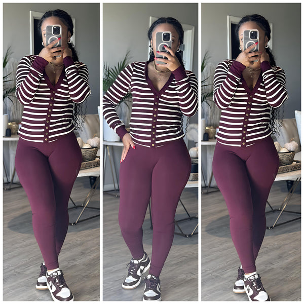 Stripe This Set