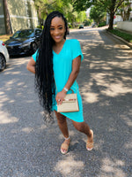 Pocket Dress