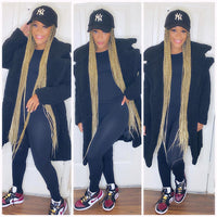 Shepherd Coat