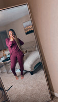 Plum (Small Only )